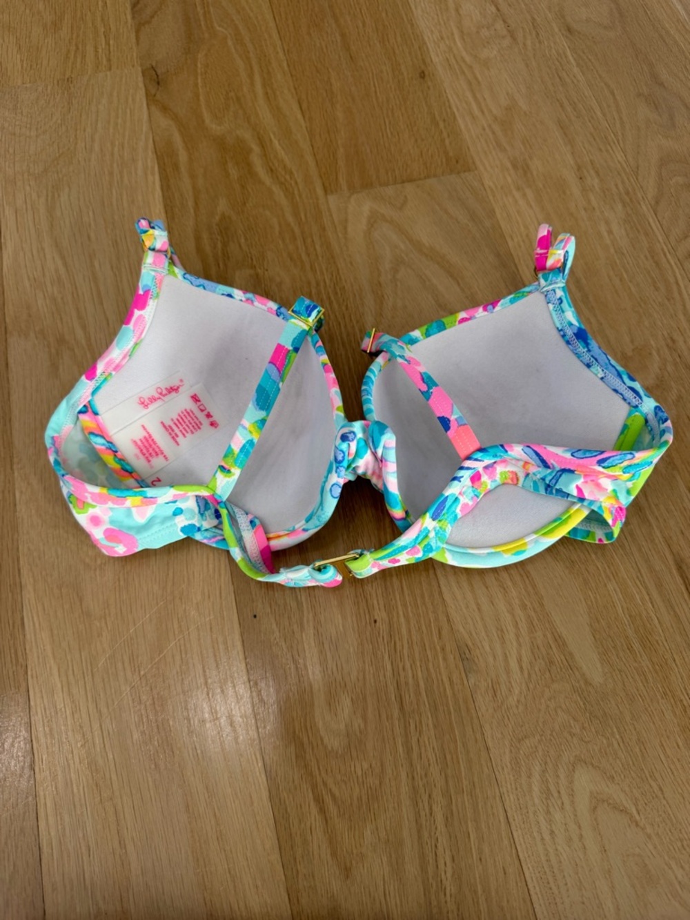 Lilly Pulitzer Women’s Swim - Picture 5 of 10